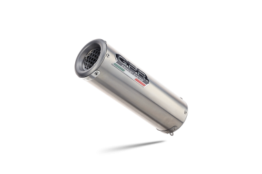 Escape compatible con Honda Cb 1300 2003-2012, M3 Inox , Escape legal, homologado, silenciador con db killer desmontable y tubo de conexión específico 
