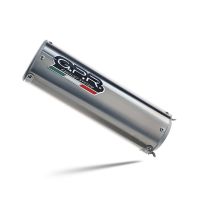 Escape compatible con Keeway Rkf 125 2021-2023, M3 Inox , Escape completo homologado y legal,con catalizador incluido db killer extraíble 