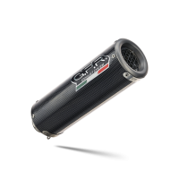 Escape compatible con Bmw R 1200 R 2006-2010, M3 Poppy , Escape legal, homologado, silenciador con db killer desmontable y tubo de conexión específico 