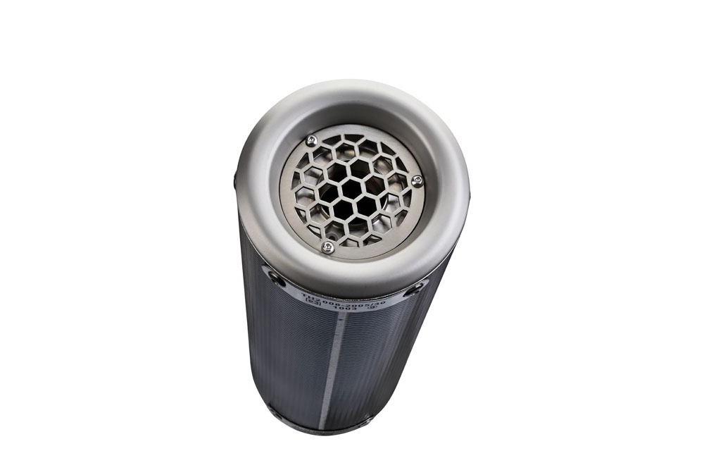 Escape compatible con Ducati Diavel 1198 2011-2016, M3 Poppy , Escape racing, silenciador con tubo de conexion, articulo sin homologacion 