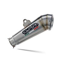 Escape compatible con Bmw R Nine-T 1200 -Pure -Racer -Scrambler -Urban G-S 2013-2016, Powercone Evo, Escape legal, homologado, silenciador con db killer desmontable y tubo de conexión específico 